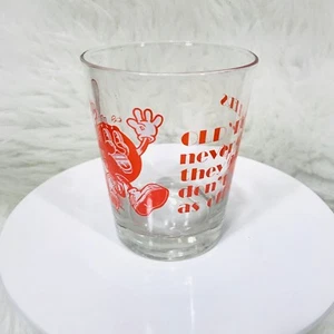 VINTAGE CM PAULA GLASS CUP OLD BOWLERS 1976 "NOS" VINTAGE CUP BOWLING - Picture 1 of 4