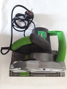 Evolution Fury, Corded Electric Circular Saw, 1200w, 185mm - Picture 1 of 7
