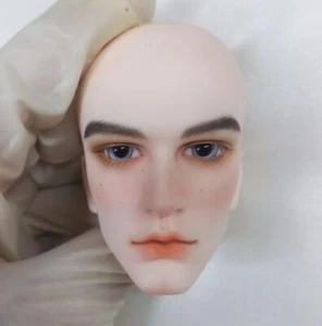 1/4 BJD Doll  IP FID Rex Only Head Normal Skin 1-Free Face Make UP+Free Eyes - Picture 1 of 4