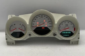 2008-2009 PANEL DE INSTRUMENTOS DODGE VENGER USADO P#P05107701AE - Imagen 1 de 7