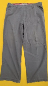Old Navy Herren Hose Gr. Etikett 44x32 aktuell 42x31 gerades Bein. - Bild 1 von 8
