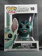 Smoots Funko Pop Monsters Wetmore Forest Funko Shop Exclusive 10