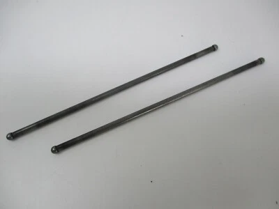 2 varillas de empuje originales Kawasaki 13116-7008 FR541V FRFR600 FS600V FX541 FX481V Foto 1 de 3