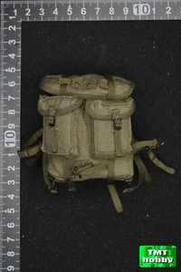 1:6 Scale UJINDOU UD9045 Vietnam War US 25th Infantry - ARVN Rucksack - Picture 1 of 3