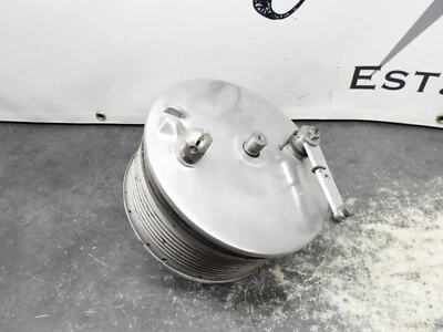 BSA B25B B25 250 1968 Starfire cubo de rueda delantera 2753 Foto 1 de 4