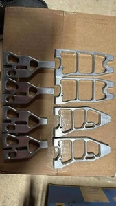 Barn Burner CNC Arms - Ofna Twin Titan- RARE! Old School!!!  - Picture 1 of 1