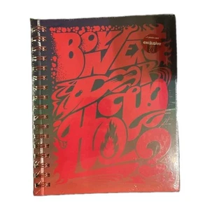 BOYNEXTDOOR - HOW? (Target Exclusive, CD) FIRE VERSION - Picture 1 of 1