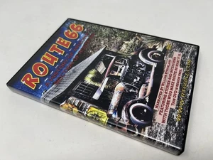 Route 66 - A History Of Arizona's Section DVD - Imagen 1 de 4
