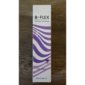 B-Flex Lift & Firm Arm Creme Velamo Anti-Aging Hautstraffung 100ml/3,38 fl. oz - Bild 1 von 4