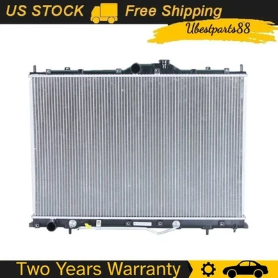 13032 Radiator For 2004 2005 2006 Mitsubishi Endeavor Limited LS SE XLS V6 3.8L Foto 1 de 4