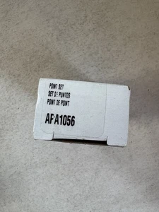 CARQUEST Premium APA1056 Ignition Contact Set - Picture 1 of 3