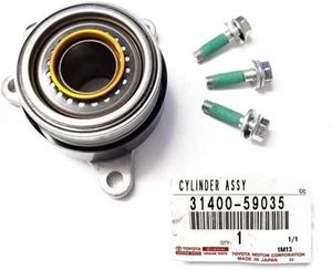 Genuine OEM Toyota GR Yaris Clutch Release w/Bearing Cylinder P/N 31400-59035 - Picture 1 of 1