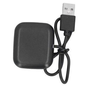 Smartwatch Charger Dock Holder USB Charger Cable Portable Replacement Smartwatch - Photo 1 sur 12