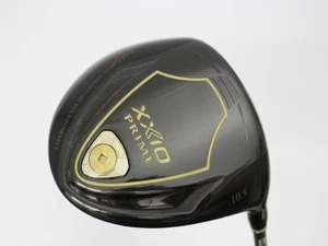 Dunlop XXIO Prime 2023 Driver SP1200 10.5° R 539185 - Picture 1 of 5