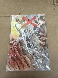 Earth X Trilogy Companion Vol. #1 Marvel TPB Sealed - Picture 1 of 6