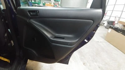 VIBE      2003 Door Trim Panel, Rear 84325 - Image 1 of 4