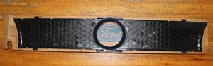 Ford Mustang 351C 429CJ MACH 1 luz trasera panel de panal Nuevo de Lote Antiguo 1971 1972 1973 - Imagen 1 de 8