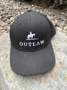 Outlaw Mütze Cap - Bild 1 von 6