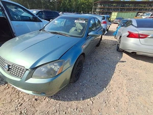 AC Condenser Fits 02-06 ALTIMA 2581302 - Picture 1 of 12