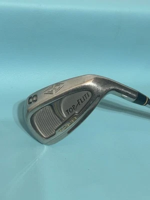 Right Handed Top Flite Tour 8 Iron w/ Steel R Flex Shaft - Image 1 of 4