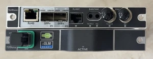 EXFO Fiber OTDR w/ FTB-720GV2 SM1-EA 1310/1550nm Ver G - Picture 1 of 12