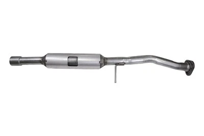 Catalytic Converter for 2000-2004 Ford F-550 Super Duty 6.8L,  Matches OEM 55323 - Image 1 of 4