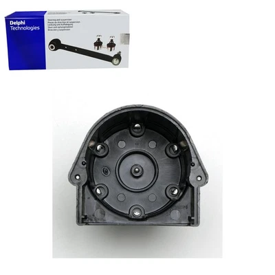 Tapa de distribuidor Delphi para Chevrolet Blazer 1995 4,3 L V6 Foto 1 de 4