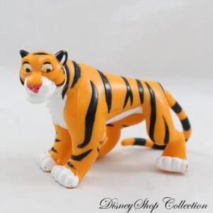 Figurine pvc tigre Rajah DISNEY Aladdin animal de compagnie de Jasmine (VI) - Imagen 1 de 1