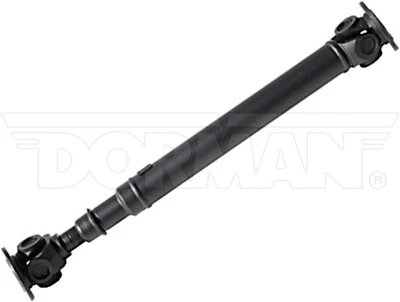 Front Drive Shaft Dorman For 2004-2006 Mercedes-Benz E500 AWD - Image 1 of 4
