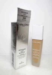 Lancome Renergie Lift Makeup ~ Sunscreen SPF 27 ~ 330 BISQUE (N) ~ 1 oz, Expired - Picture 1 of 1