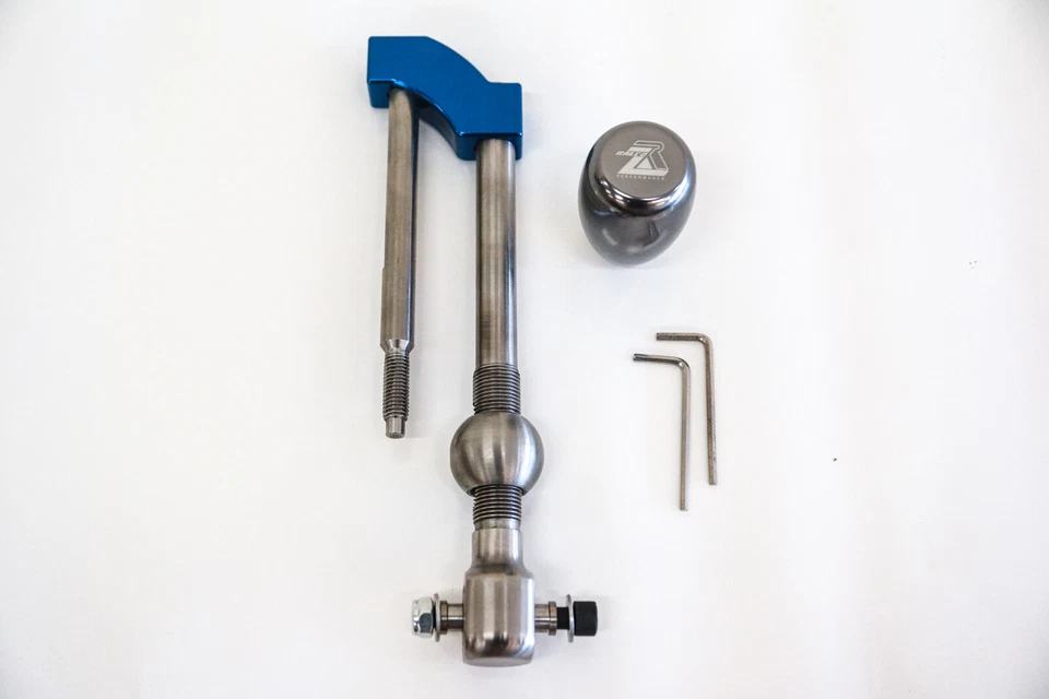 Palanca de cambios corta altura ajustable Ralco RZ 914200 ajuste Acura Integra 90-01 Foto 1 de 1