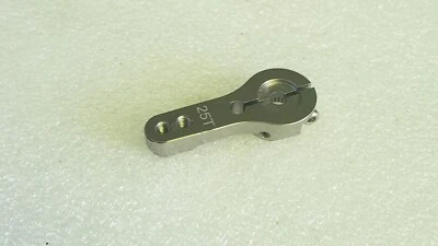  USED 25t SERVO HORN OFNA LOSI KYOSHO MUGEN SERPENT ASSOCIATED TRAXXAS TEKNO #3 - Image 1 of 2