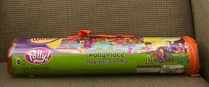 POLLY POCKET POLLYPLACE MAGNETCOOL MATTE *NEU* - Bild 1 von 3