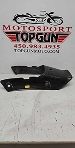 1984 - 1985 Honda VF500C VF500 VF 500 C MAGNA V30 SEAT COWL TAIL PANEL FAIRING - Picture 1 of 9