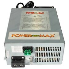 110 Volt To 12 Volt Dc Power Supply Converter Charger For Rv Pm355 55 Amp