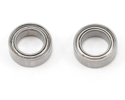 Schumacher Racing U3136 5x8x2.5mm Ball Bearings (2) - Image 1 of 2