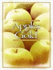 Apples of Gold by Petty, Jo