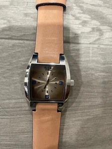 Men’s Vintage Diesel 5Bar Quartz watch - Picture 1 of 4