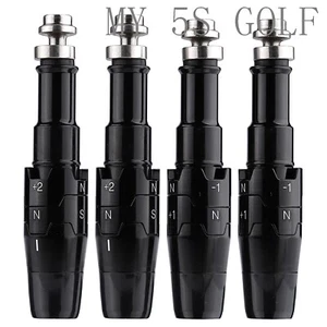 Wholesale Golf Callaway ROGUE EPIC Great Big Bertha V 816 815 Sleeve Adapter RH - Picture 1 of 5