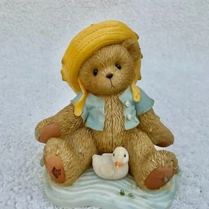 Cherished Teddies - Trent - No Matter What the Weather.... - 108320 - Picture 1 of 5