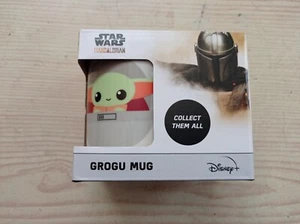 Taza Grogu Mug - Star Wars Mandalorian - Lucasfilm - Imagen 1 de 10
