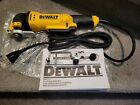 Multi-outil oscillant DeWALT DWE315 avec DEL