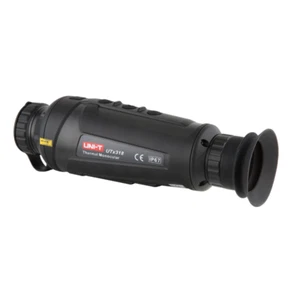 UNI-T UTx318 Medium-Range Thermal Monocular - Picture 1 of 2
