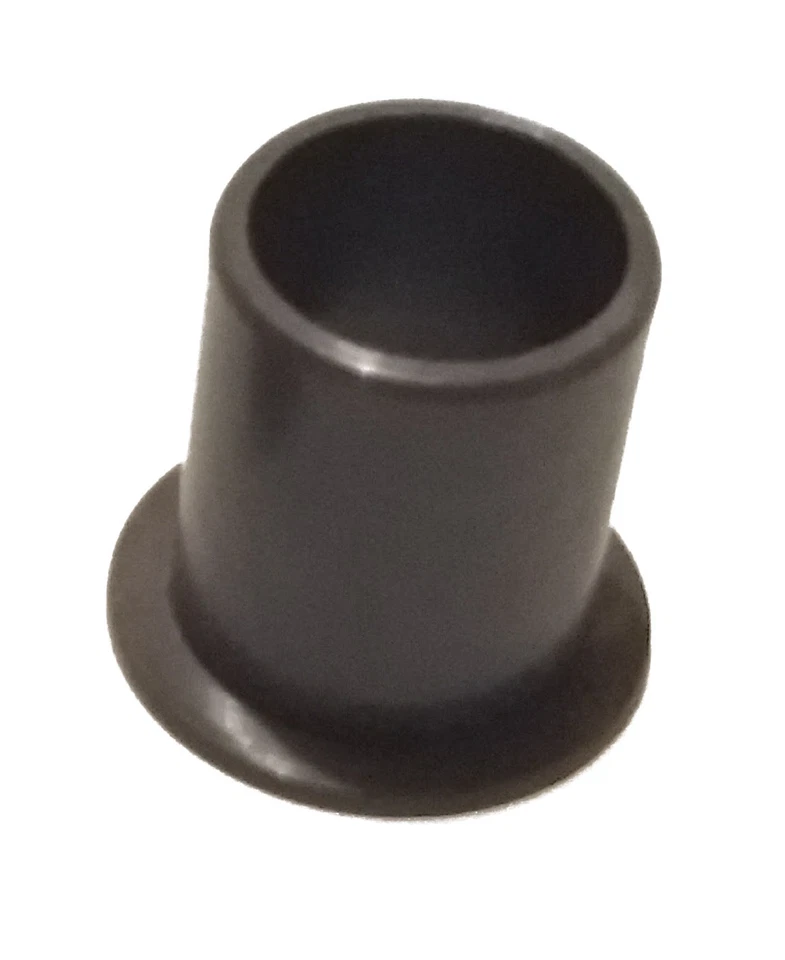 3D Printer Solid Polymer Flanged Bush - 10mm shaft - Igus GFM-101216-15