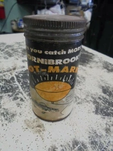 Vintage Hornibrook Spot Marker Fish Fishing Mark Fishing Spots - Picture 1 of 4