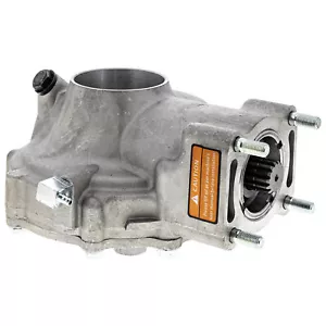 NICHE Rear Differential Gear Case for Yamaha Big Bear Bruin 250 4XE-G6101-01-00 - Picture 1 of 8