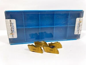VALENITE VLR3062R New Carbide Inserts EDP 23467 Grade 5820 4pcs - Picture 1 of 2