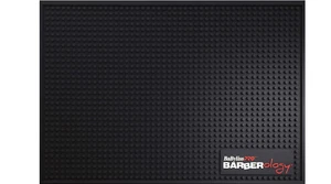 BaBylissPRO Barberology Profi Friseurmatte schwarz | BWSM1R - Bild 1 von 1