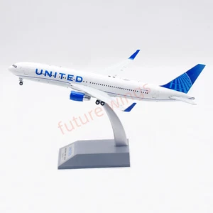 Modellino aereo pressofuso 1:200 InFlight200 United Airlines B767-300 N671UA - Foto 1 di 16