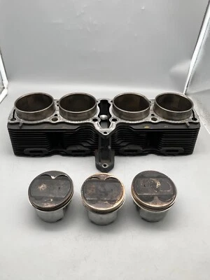 Suzuki GSXR1100 Cylinder Piston Cylinder Piston GSXR 1100 1990-1992 #30889 - Image 1 of 4